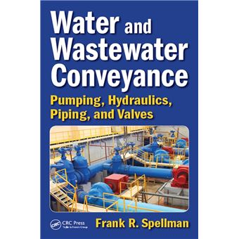 Water and Wastewater Conveyance - 1