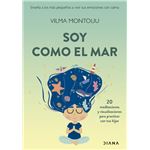 Soy como el mar