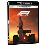 F1® La película  - UHD + Blu-ray