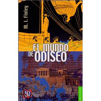 El mundo de Odiseo - 1