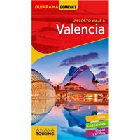Guiarama Compact - Valencia