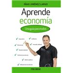 Aprende economía
