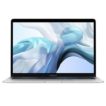 Apple MacBook Air 13,3" i5 1,1GHz 256GB Plata