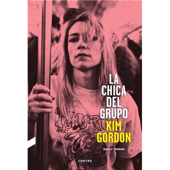 La chica del grupo. Edición 10.ª aniversario