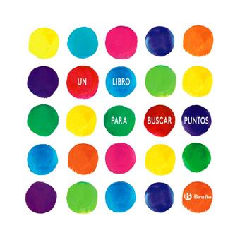 Un libro para buscar puntos - 1