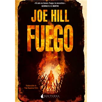 Fuego