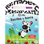Escribe Y Borra Baby Einstein