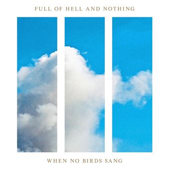 When No Birds Sang - Vinilo Dorado