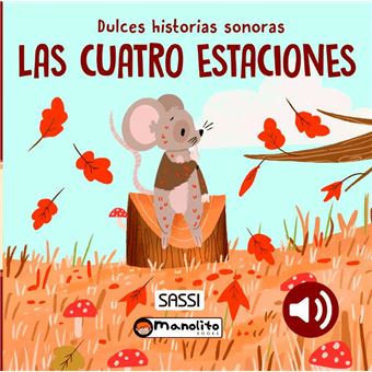 Las cuatro estaciones