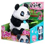 Muñeco furreal coco the tumbling panda