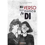 El verso que nunca te di