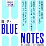 Blue Notes Vol 2 - 10 CDs