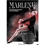 Marlene Dietrich