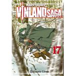 Vinland saga 17