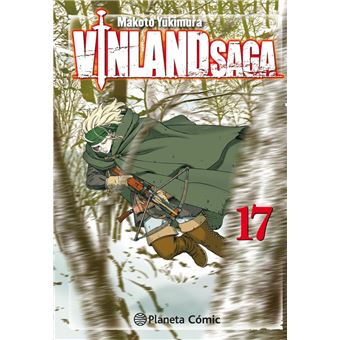 Vinland saga 17