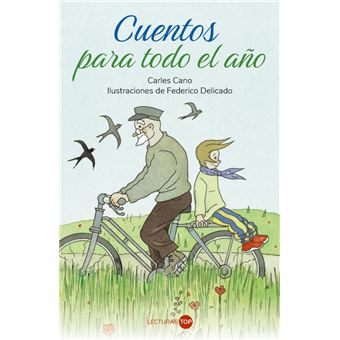 Cuentos para todo el año