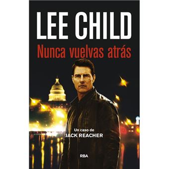 Nunca vuelvas atrás