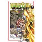 Fairy Tail 100 Years Quest 7