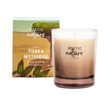 Vela Poetic Nature Tonka mítica 180 g
