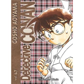 Detective Conan nº 47 - 1