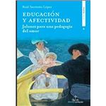 Educación y afectividad