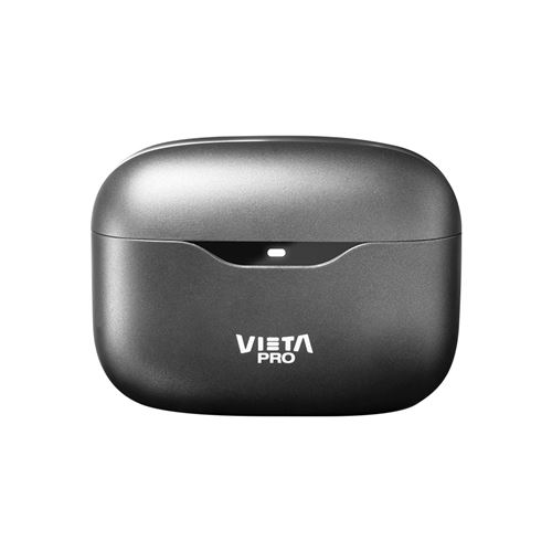 Auriculares Bluetooth Vieta Pro Track 2 True Wireless Negro - Auriculares  inalámbricos - Los mejores precios