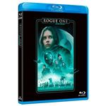 Rogue One. Una historia de Star Wars - Blu-ray