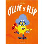 Ollie y flip