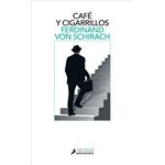 Café y cigarrillos