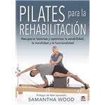 Pilates para la rehabilitacion