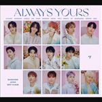Japan Best Album: Always Yours (Lim. Edition A) - 2 CDs + Fotolibro + Tarjeta fotográfica