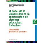 El Papel De La Universidad En La Construccion De Sistemas Ed