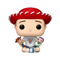 Figura Funko Toy Story Jessie Figura grande Los mejores