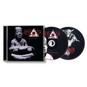 From the Shadows - 2 CDs