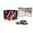 Star Wars Episodio VIII Los últimos Jedi - Steelbook Blu-Ray + 3D_1