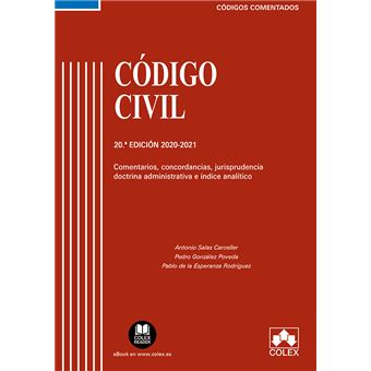 Código Civil - Código comentado - 1
