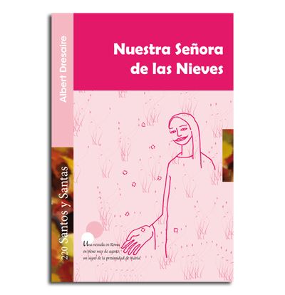 Default Constructor Nuestra Señora De Las Nieves
