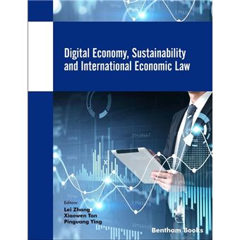 Digital Economy, Sustainability and International Economic Law - 1