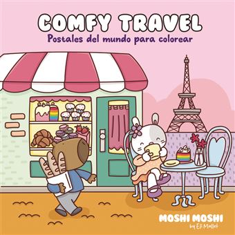 Comfy Travel
