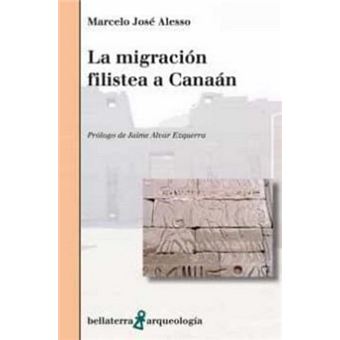 La migracion filistea a Canaan