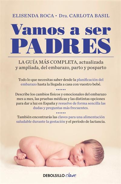 9 meses desde dentro Una guía diferente del embarazo para descubrir lo que  siente tu hijo desde las : Gratacós Solsona Eduard: : Libros