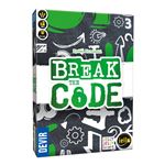 Break the code - Juego de cartas