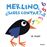 Merlino, ¿sabes contar?