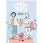 La vida secreta de la ropa