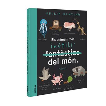 Els animals més inútils del món