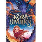 Kora Sparks 1 - I l'últim drac
