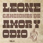 Canciones de amor y odio Vol 2 - Vinilo