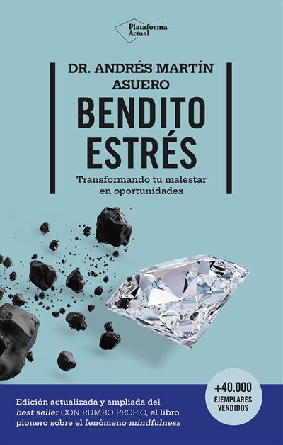 Plataforma Editorial S.l. Bendito Estrés