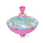Peonza Legami Unicornio