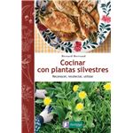 Cocinar con plantas silvestres